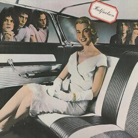 Halfnelson (Limited Edition) Sparks