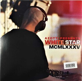 MCMLXXXV Azotti Presents White Star