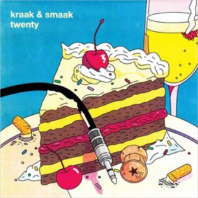Twenty Kraak & Smaak