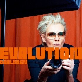 Evalution (CD) Eva Dahlgren