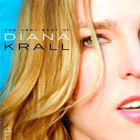 The Very Best Of Diana Krall Diana Krall