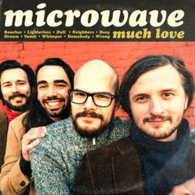 Much Love Microwave