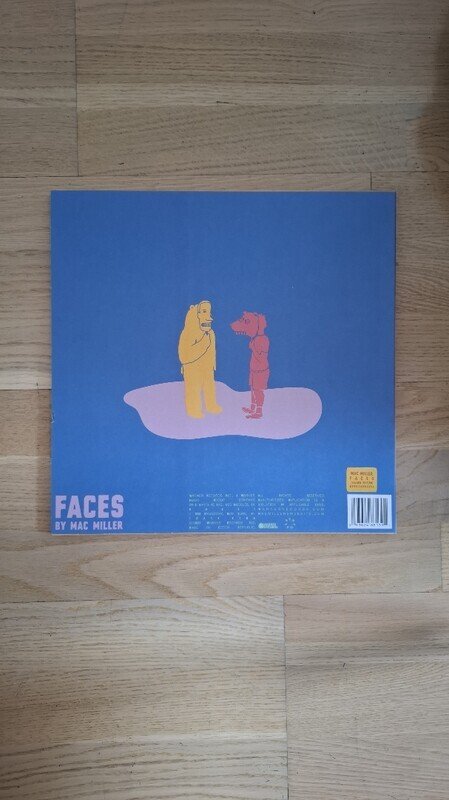 Faces