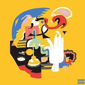 Faces Mac Miller Limited Edition