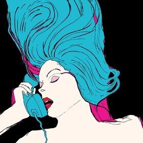 Night Drive Chromatics