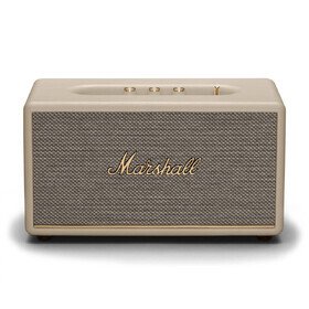 Stanmore III Bluetooth Cream Marshall