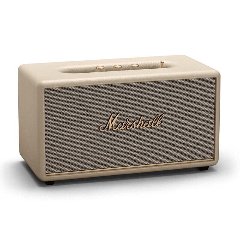 Stanmore III Bluetooth Cream