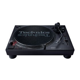 SL-1210MK7EE Black Technics