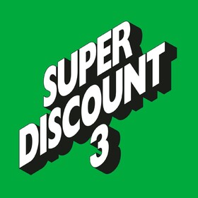 Super Discount 3 Etienne De Crécy