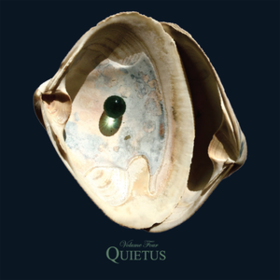 Volume Four Quietus