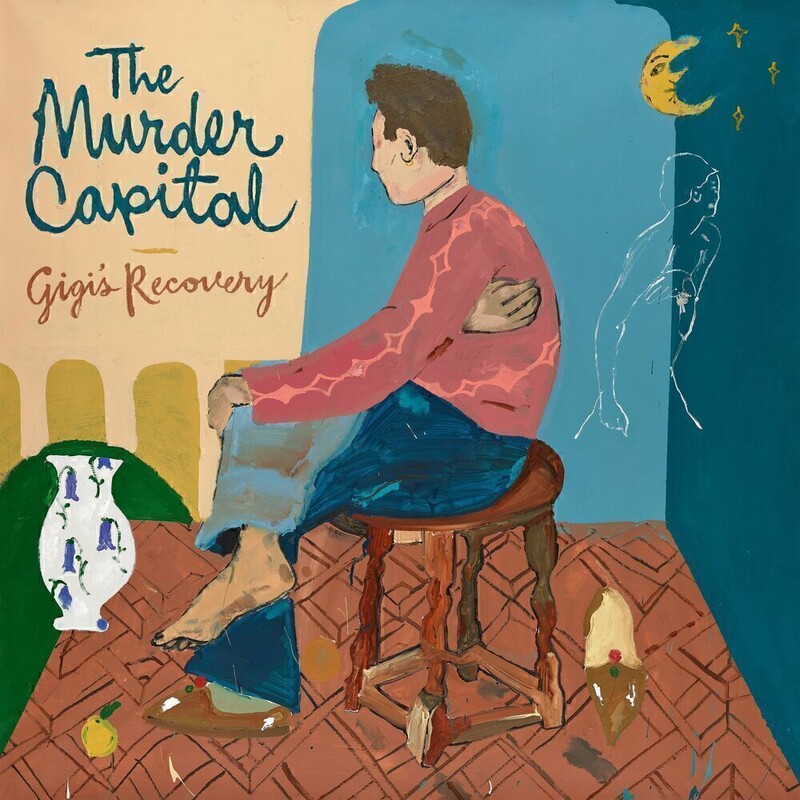 Gigi's Recovery (Limited Indie Edition)