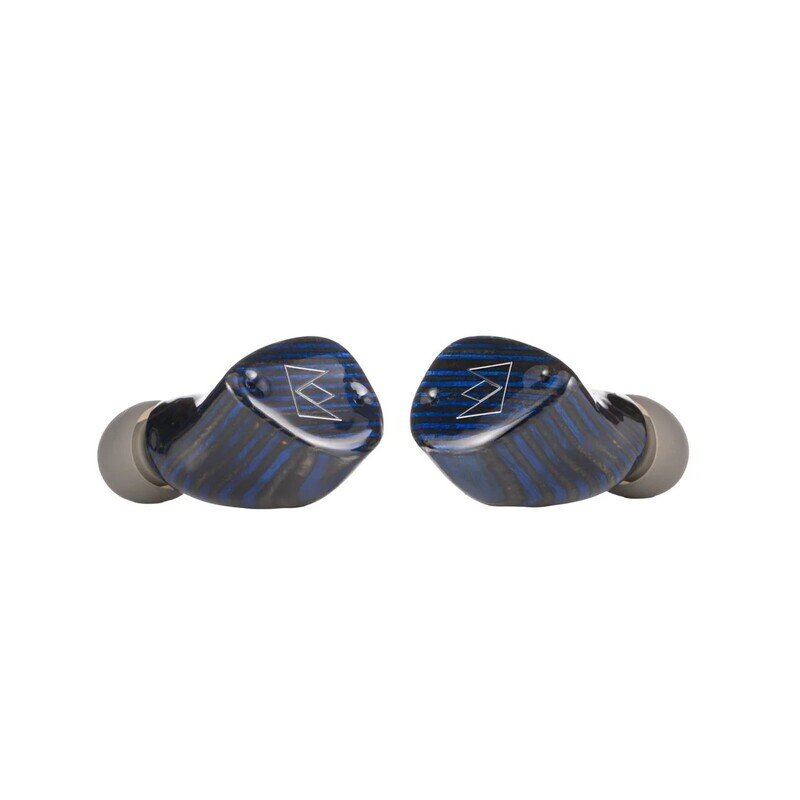 FoKus Prestige Encore Blue