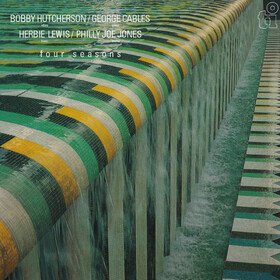 Four Seasons Bobby Hutcherson