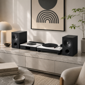 Set White Technics
