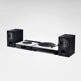 Set White Technics