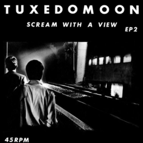 Scream With A View Tuxedomoon