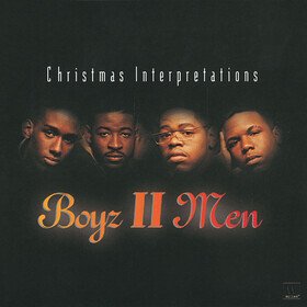 Christmas Interpretations Boyz Ii Men