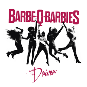 Driven Barbe-q-barbies