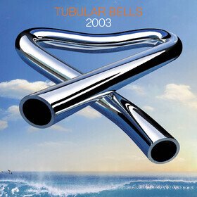 Tubular Bells 2003 (Limited Edition) Mike Oldfield