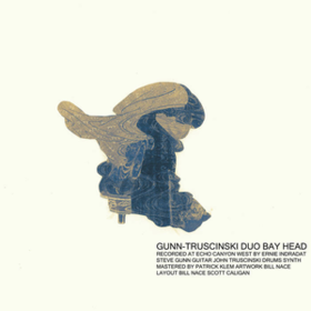 Bay Head Gunn-Truscinski Duo