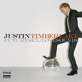 Futuresex/Lovesounds Justin Timberlake