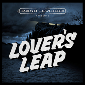 Lover's Leap Reno Divorce
