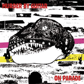 On Parade Murder By Guitar