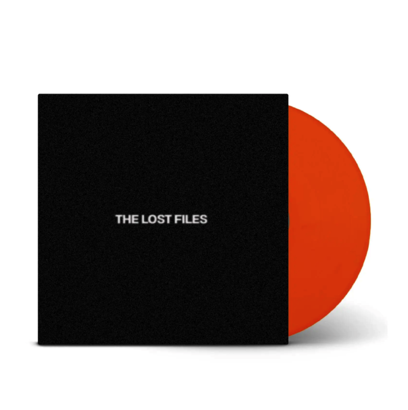 The Lost Files