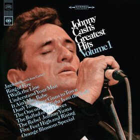 Greatest Hits, Volume 1 Johnny Cash