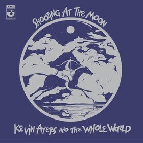 Shooting At The Moon Kevin Ayers