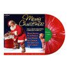 Merry Christmas (Limited Red & White Splatter Edition)