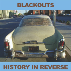 History In Reverse Blackouts