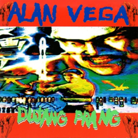 Dujang Prang Alan Vega