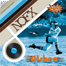 Frisbee Nofx