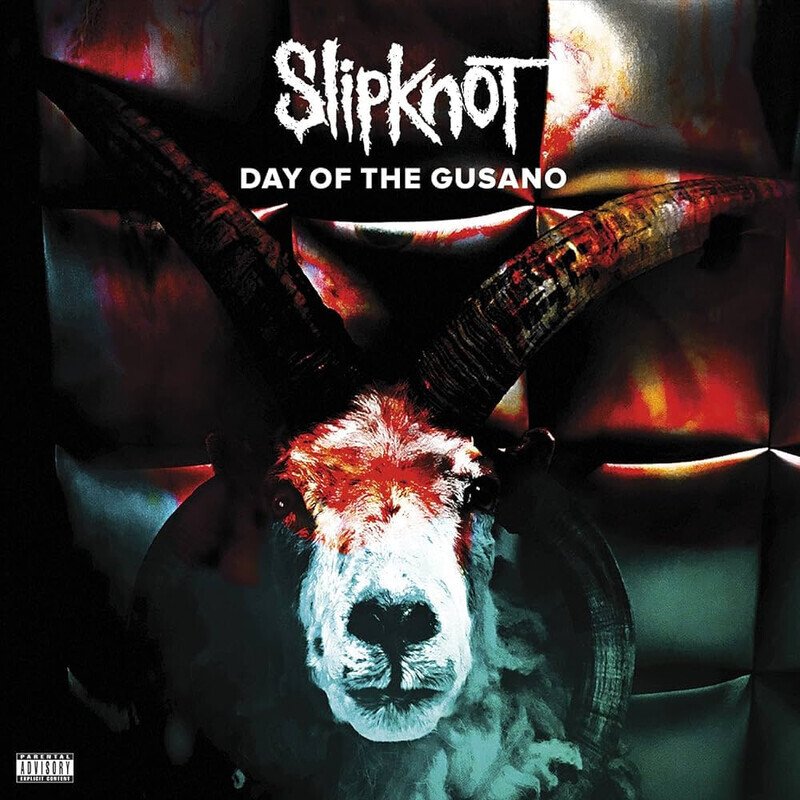 Day of the Gusano - Live In Mexico (Limited Red Vinyl Edition)
