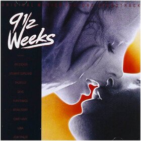 9 12 Weeks - Original Motion Picture Soundtrack Various Artists