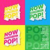 Now That's What I Call...Pop!