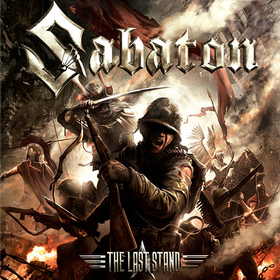 The Last Stand Sabaton