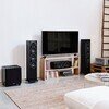 Lumina Centre Wenge