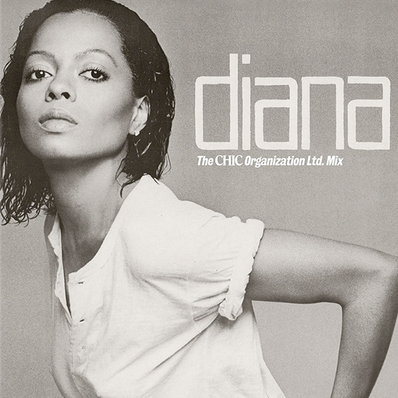 Diana: The Original Chic Mix