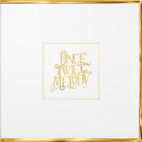Once Twice Melody: Gold Edition Beach House