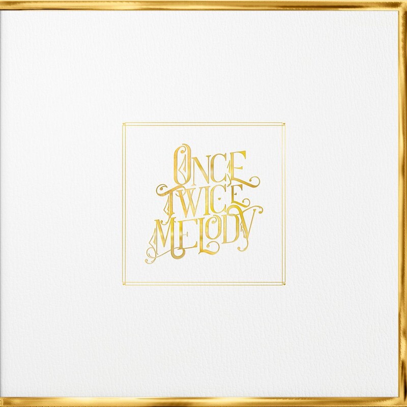 Once Twice Melody: Gold Edition