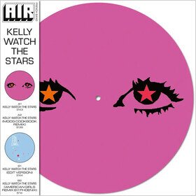 Kelly watch the stars (Picture Disc) (RSD 2024) Air