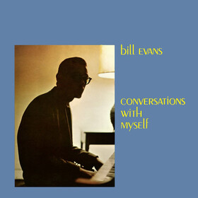 Conversations With Myself Bill Evans