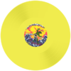 Teenage Gizzard (Neon Yellow)