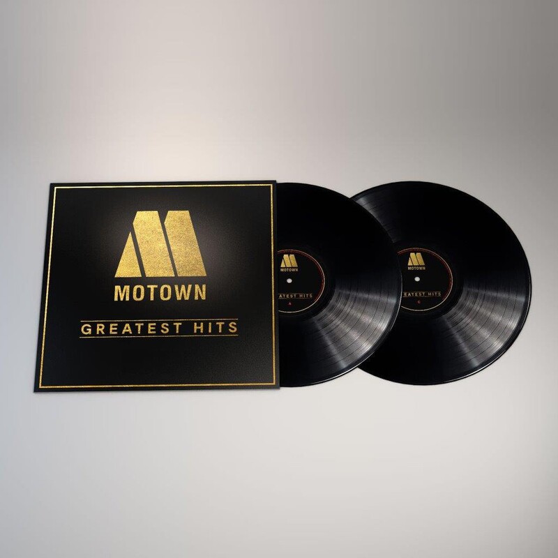 Motown Greatest Hits