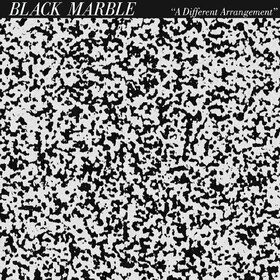 A Different Arrangement Black Marble