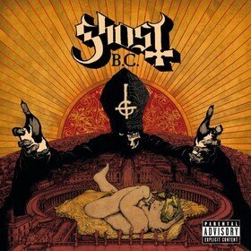 Infestissumam Ghost B.C.