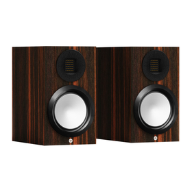 Gold 50 6G Macassar Monitor Audio