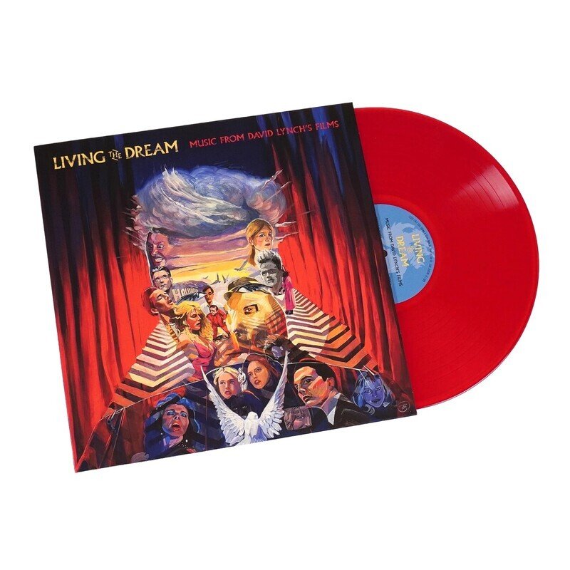 Living the Dream - Music From the Films of David Lynch